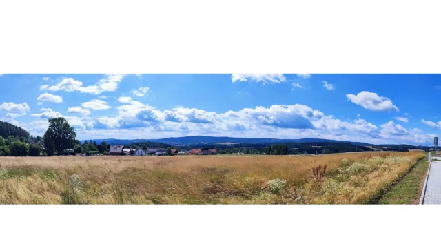 Fotografie nemovitosti: Bohdalovice