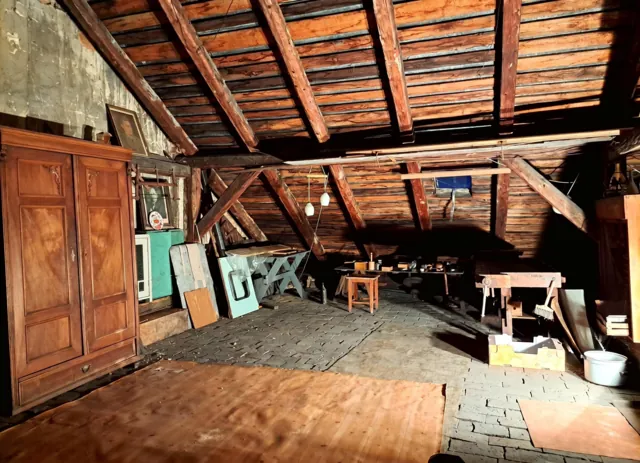 Fotografie nemovitosti: Nový Jičín