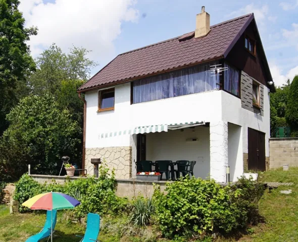 Fotografie nemovitosti: Stříbro
