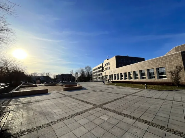 Fotografie nemovitosti: Karviná