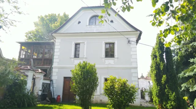 Fotografie nemovitosti: Benešov