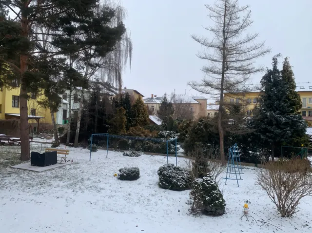 Fotografie nemovitosti: Opava