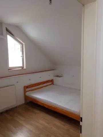 Fotografie nemovitosti: Zápy