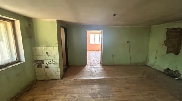 Fotografie nemovitosti: Dyjákovice