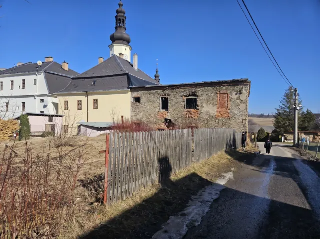 Fotografie nemovitosti: Bruntál