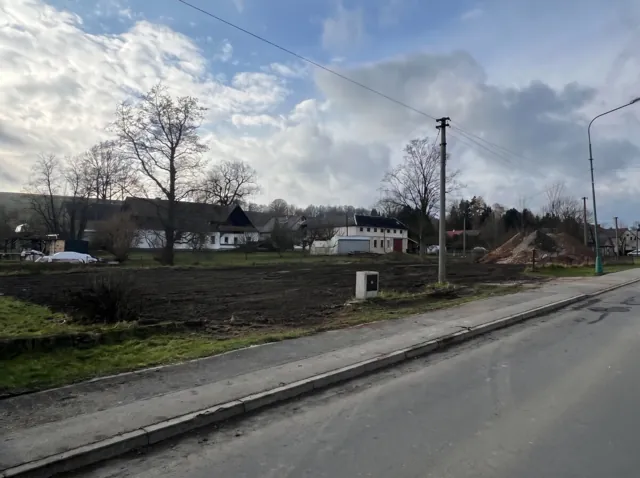 Fotografie nemovitosti: Svitavy