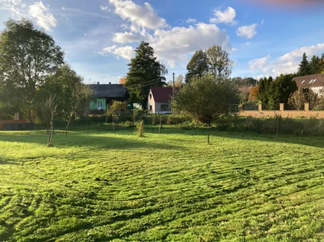 Fotografie nemovitosti: Nová Paka