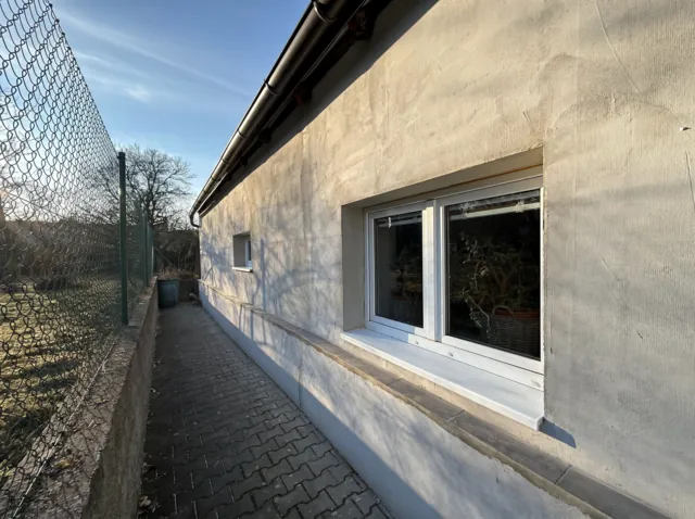 Fotografie nemovitosti: Lipůvka
