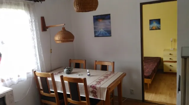 Fotografie nemovitosti: Dobronice u Bechyně