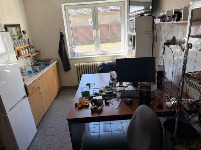 Fotografie nemovitosti: Rapotín