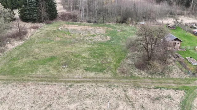 Fotografie nemovitosti: Rychnov nad Kněžnou