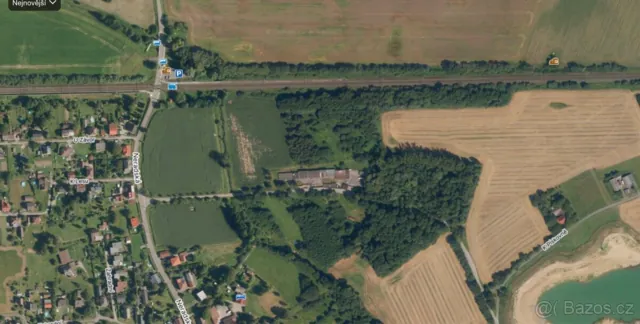 Fotografie nemovitosti: Karviná
