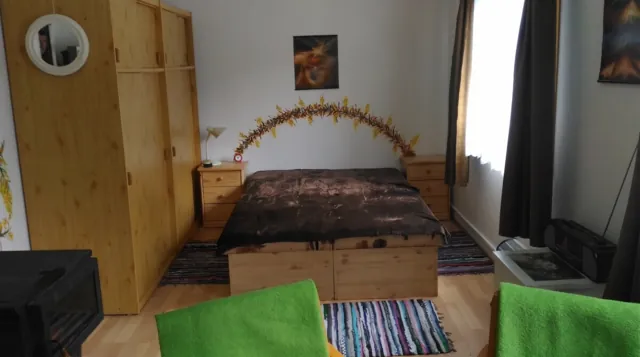 Fotografie nemovitosti: Dobronice u Bechyně