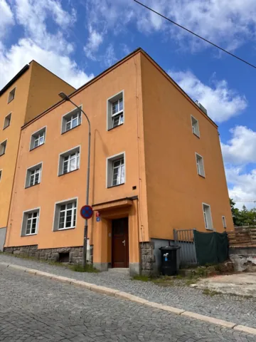 Fotografie nemovitosti: Liberec