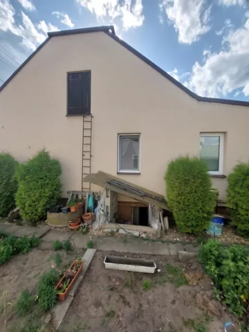 Fotografie nemovitosti: Velký Osek