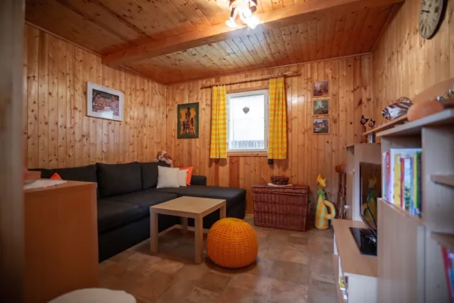 Fotografie nemovitosti: Orlické Podhůří