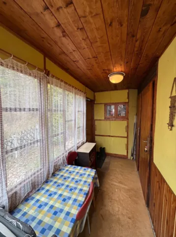 Fotografie nemovitosti: Býšť