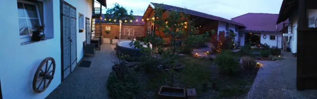Fotografie nemovitosti: Žeraviny