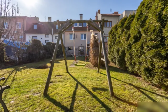 Fotografie nemovitosti: Kroměříž