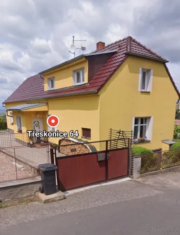 Fotografie nemovitosti: Louny