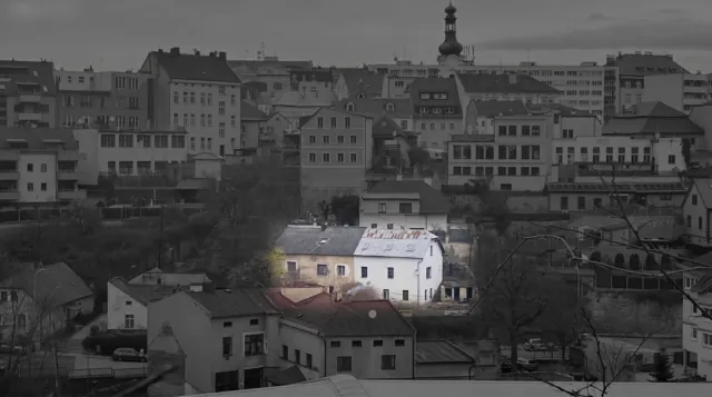 Fotografie nemovitosti: Mladá Boleslav