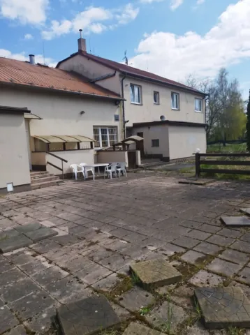 Fotografie nemovitosti: Karviná