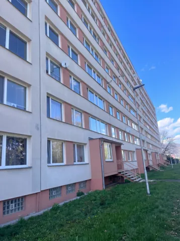 Fotografie nemovitosti: Teplice