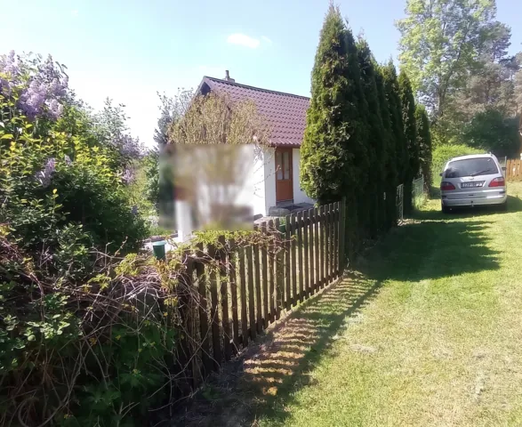 Fotografie nemovitosti: Stříbro