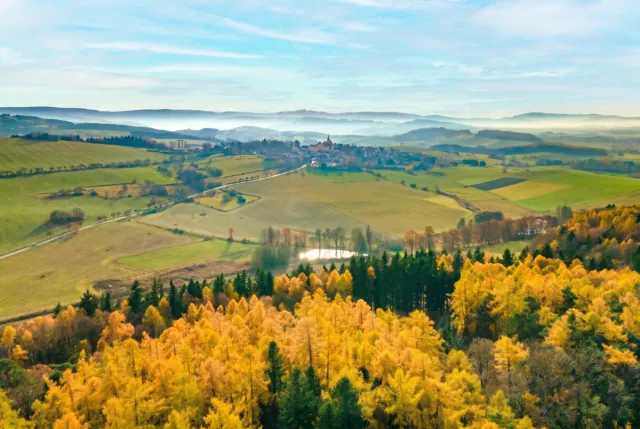 Fotografie nemovitosti: Klatovy