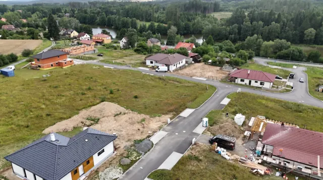Fotografie nemovitosti: Sudoměřice u Tábora