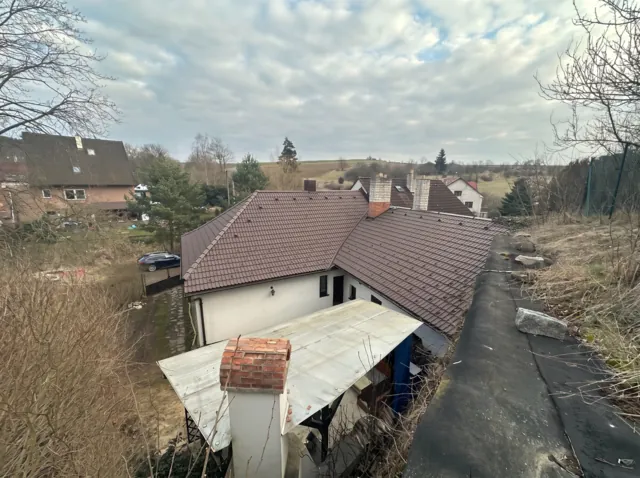 Fotografie nemovitosti: Kněžice