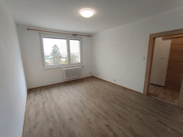Fotografie nemovitosti: Třebíč
