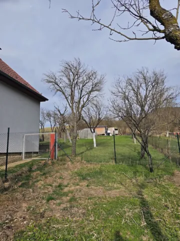 Fotografie nemovitosti: Březová