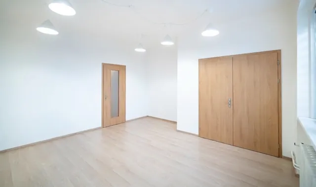 Fotografie nemovitosti: Říčany