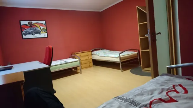 Fotografie nemovitosti: Zlín