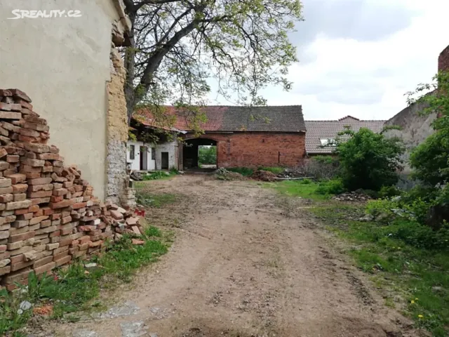 Fotografie nemovitosti: Mácova, Brno