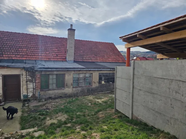 Fotografie nemovitosti: Březová