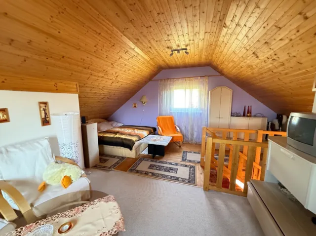 Fotografie nemovitosti: Příbram