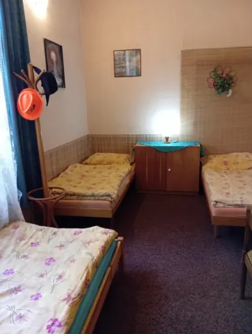 Fotografie nemovitosti: Čaková