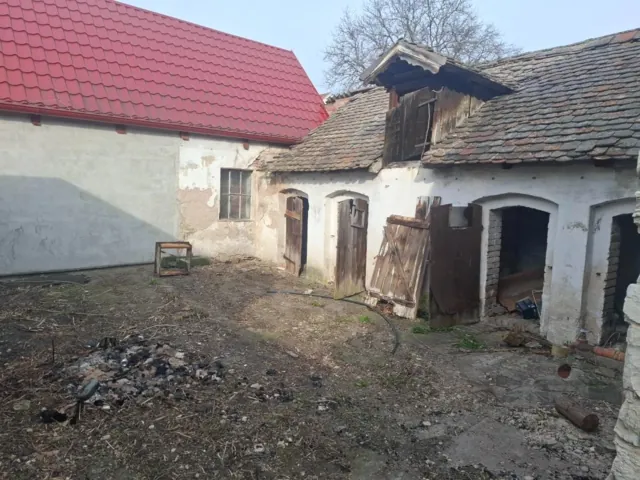 Fotografie nemovitosti: Cítoliby