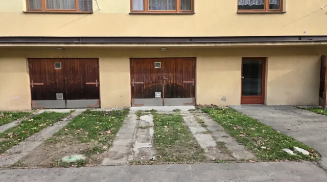 Fotografie nemovitosti: Frýdek-Místek