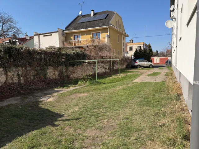 Fotografie nemovitosti: Hodonín