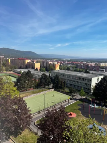 Fotografie nemovitosti: Chomutov