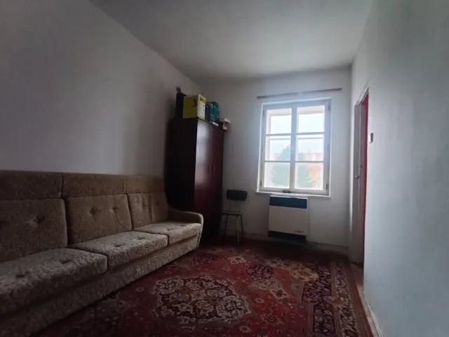 Fotografie nemovitosti: Cheb