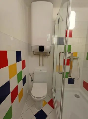 Fotografie nemovitosti: Rybitví