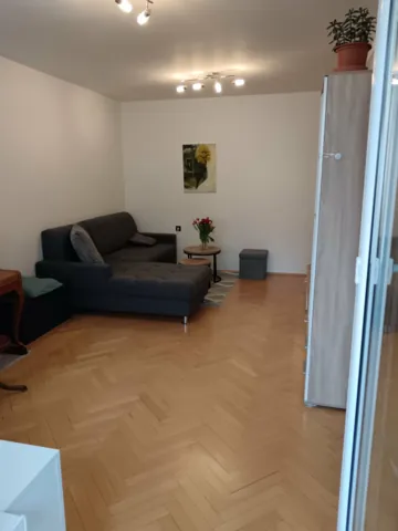 Fotografie nemovitosti: Polní, Jihlava