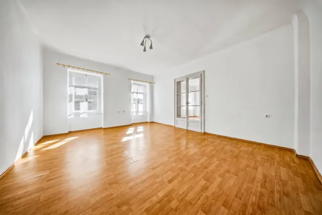 Fotografie nemovitosti: Znojmo