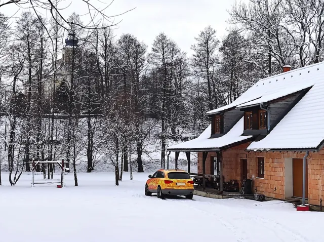 Fotografie nemovitosti: Opava