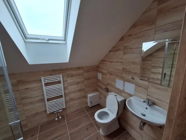 Fotografie nemovitosti: Chyňava