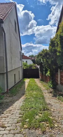 Fotografie nemovitosti: Jindřichův Hradec